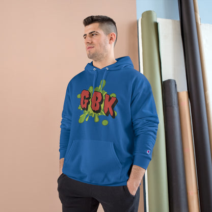 MOTHBOY HOODIE (Official Champion Hoodie)