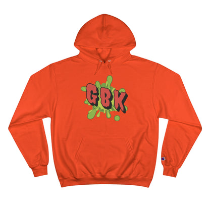 MOTHBOY HOODIE (Official Champion Hoodie)