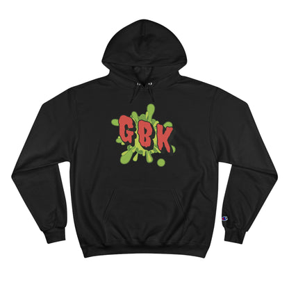 MOTHBOY HOODIE (Official Champion Hoodie)