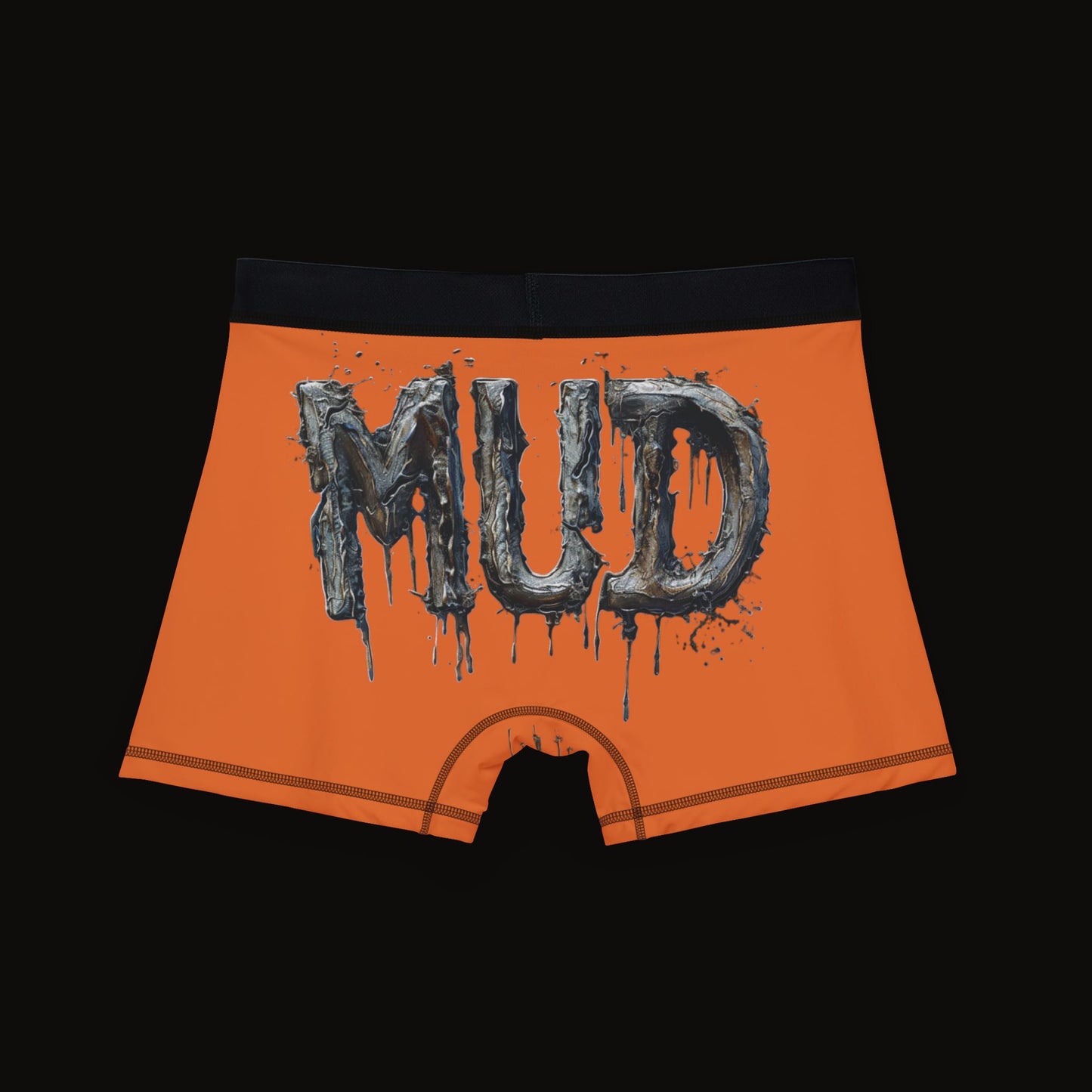 MUD BUTT