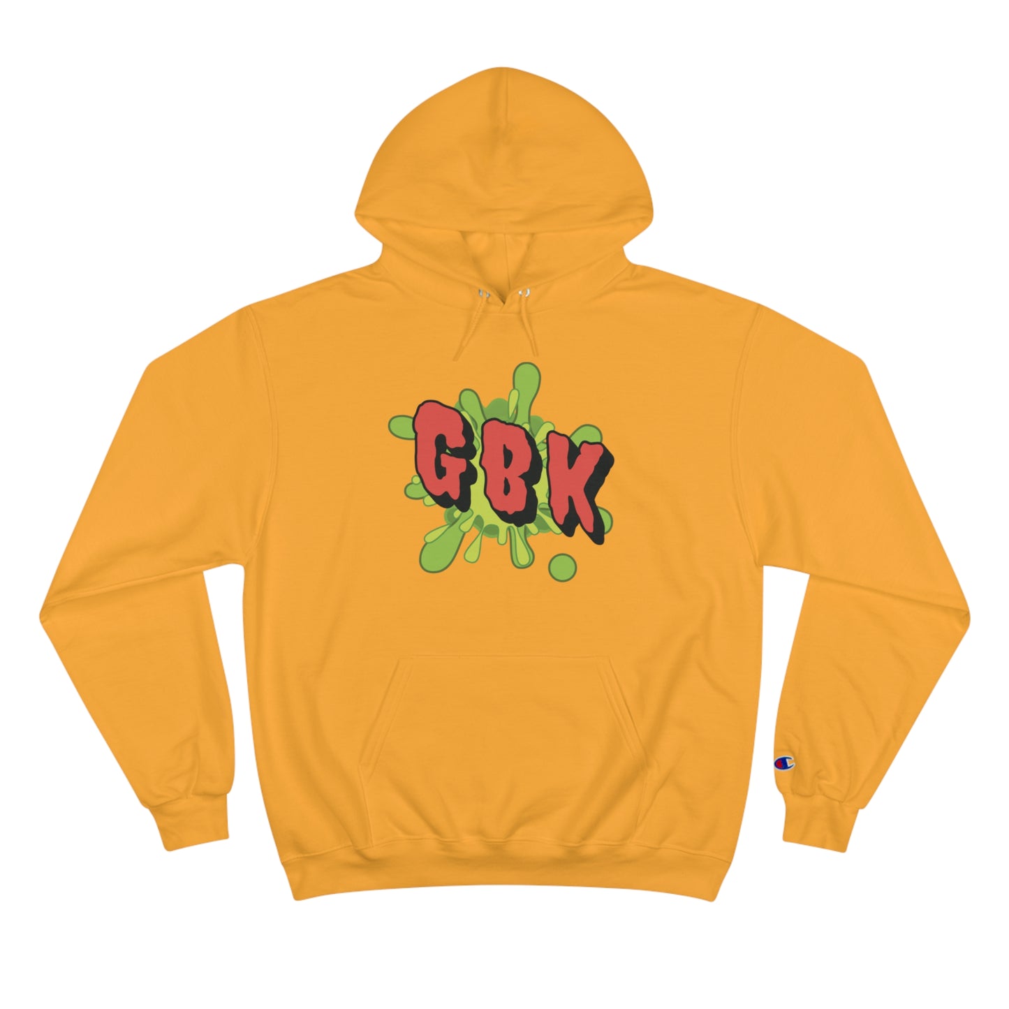 MOTHBOY HOODIE (Official Champion Hoodie)