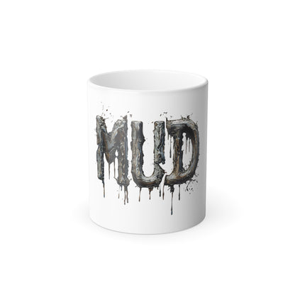 THE MUD MUG